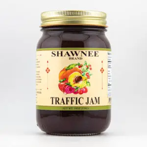 Jams, Jellies, Preserves, Etc. - Pint