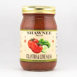 Cilantro & Lime Salsa *New*