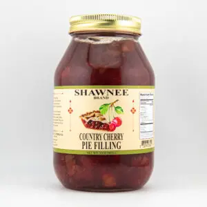 Country Cherry Pie Filling *New*