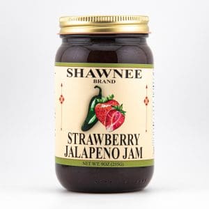Pepper Jams & Jellies - 1/2 Pint